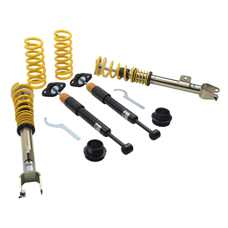 ST Coilover Kit 2011+ Dodge Challenger - T1 Motorsports