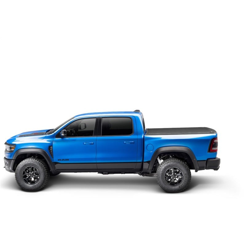 BAK 19-20 Dodge Ram 1500 (New Body Style Only w/ Ram Box) 5ft 7in Bed Revolver X2 - T1 Motorsports