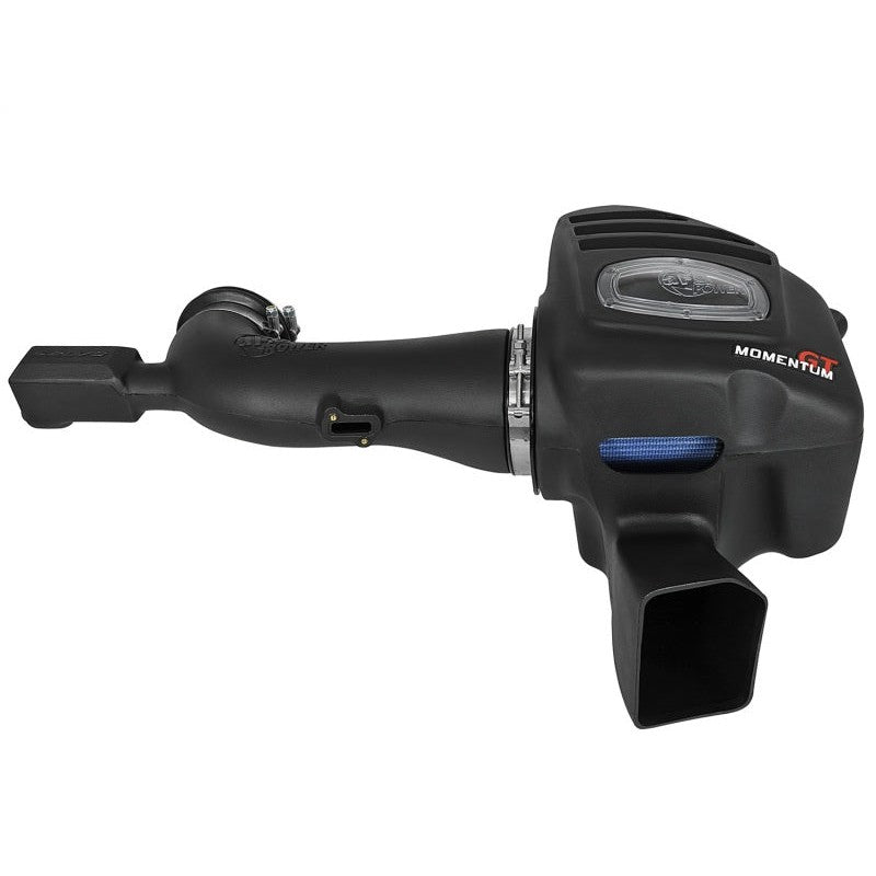 aFe Momentum GT Pro 5R Cold Air Intake System 13-15 Chevrolet Camaro SS V8-6.2L