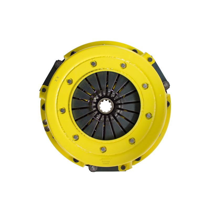 ACT 2011 Dodge Challenger 5.7L/6.4L Twin Disc XT Race Clutch Kit - T1 Motorsports