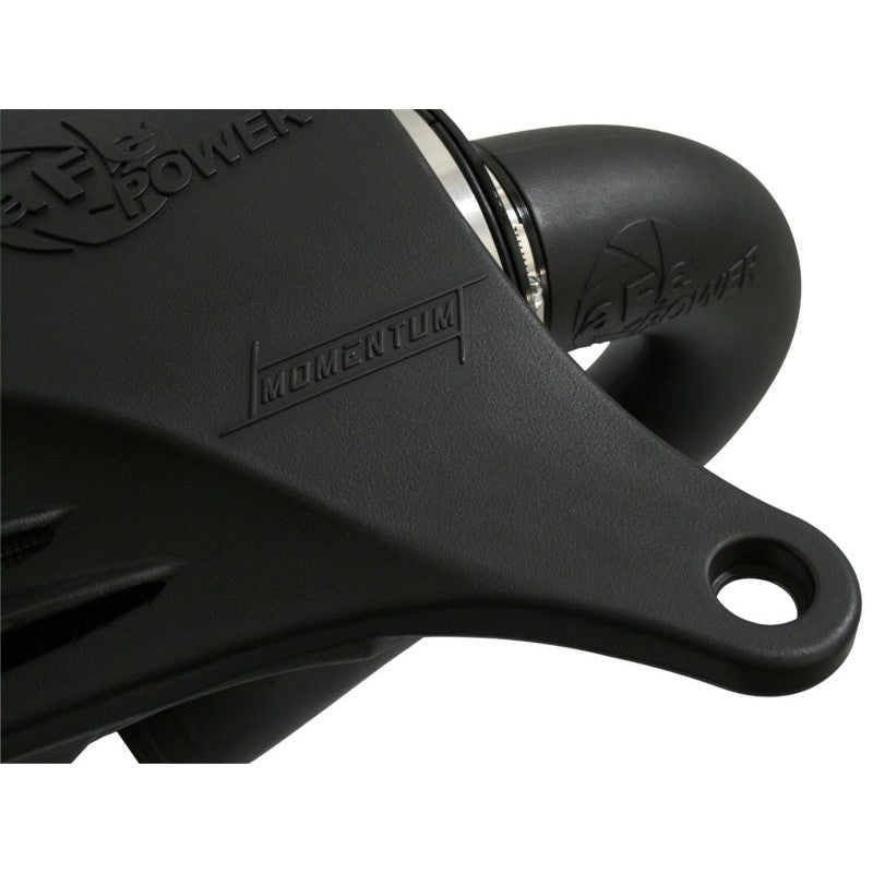 aFe MagnumFORCE Intake Stage-2 Si Pro Dry S BMW 328i (F30) 2012-15 L4 2.0L Turbo N20
