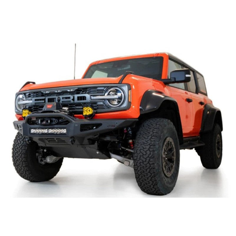 Addictive Desert Designs 22-23 Ford Bronco Raptor Rock Fighter Skid Plate