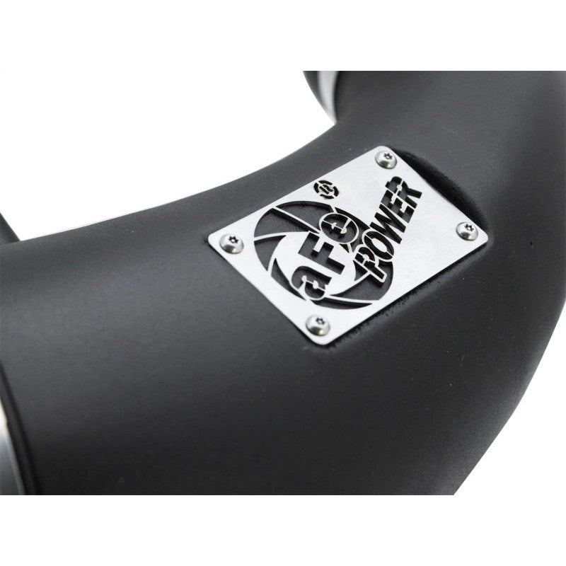 aFe Momentum GT Pro GUARD 7 Cold Air Intake System 07-11 Jeep Wrangler (JK) V6-3.8L