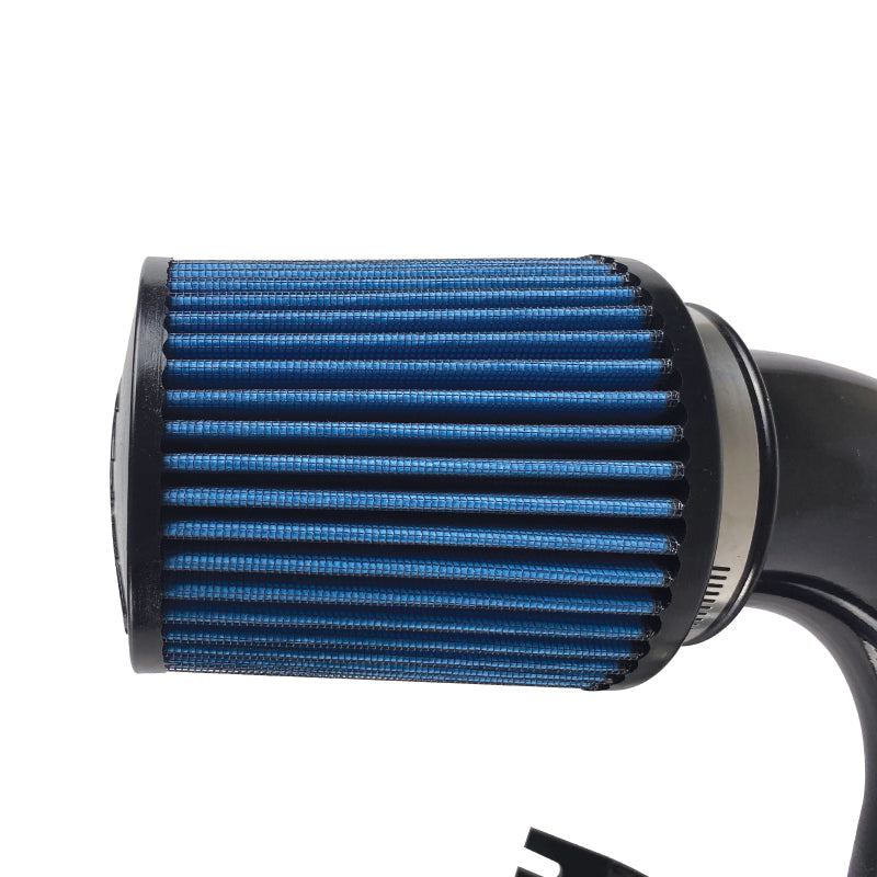 Injen 01-04 Civic Dx/Lx/Ex/Hx Black Short Ram Intake - T1 Motorsports