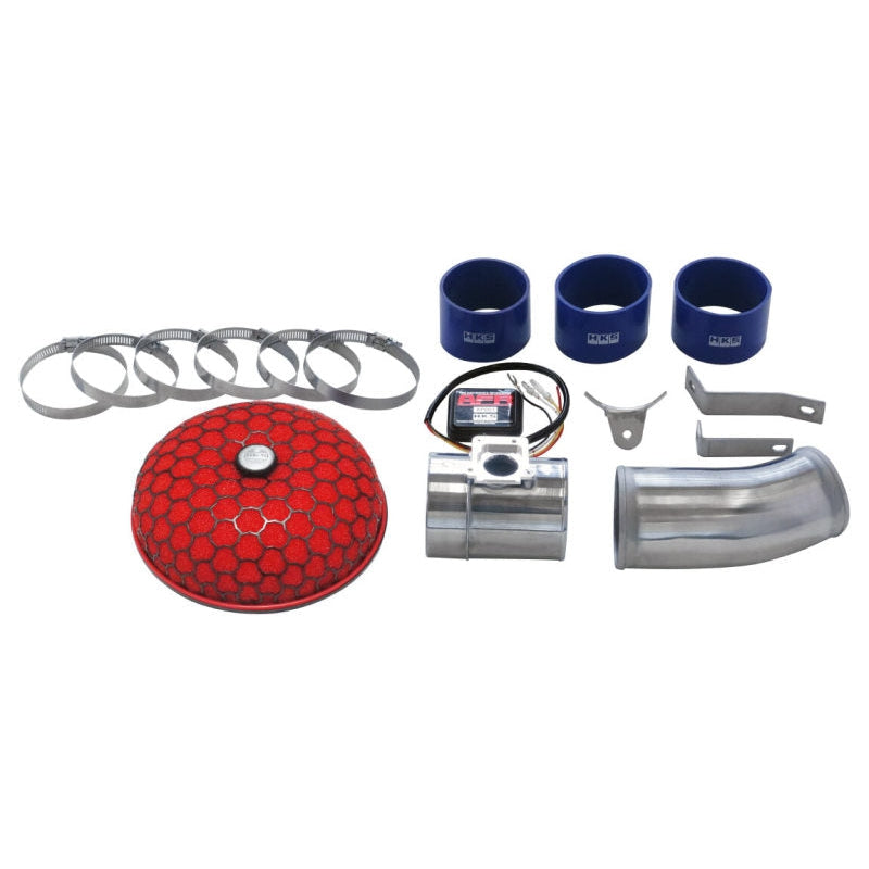 HKS Racing Suction Intake System - Subaru Impreza
