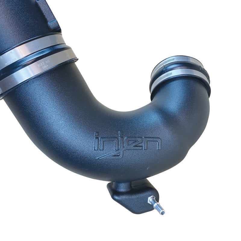 Injen 15-19 Chevrolet Corvette C7 ZO6 6.2L V8 Evolution Intake - T1 Motorsports