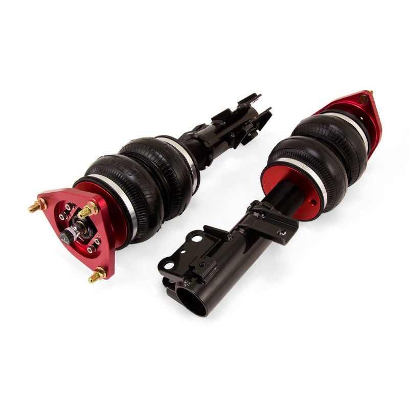 Air Lift Performance Front Kit - 2009-2016 Hyundai Genesis Coupe (All Models)