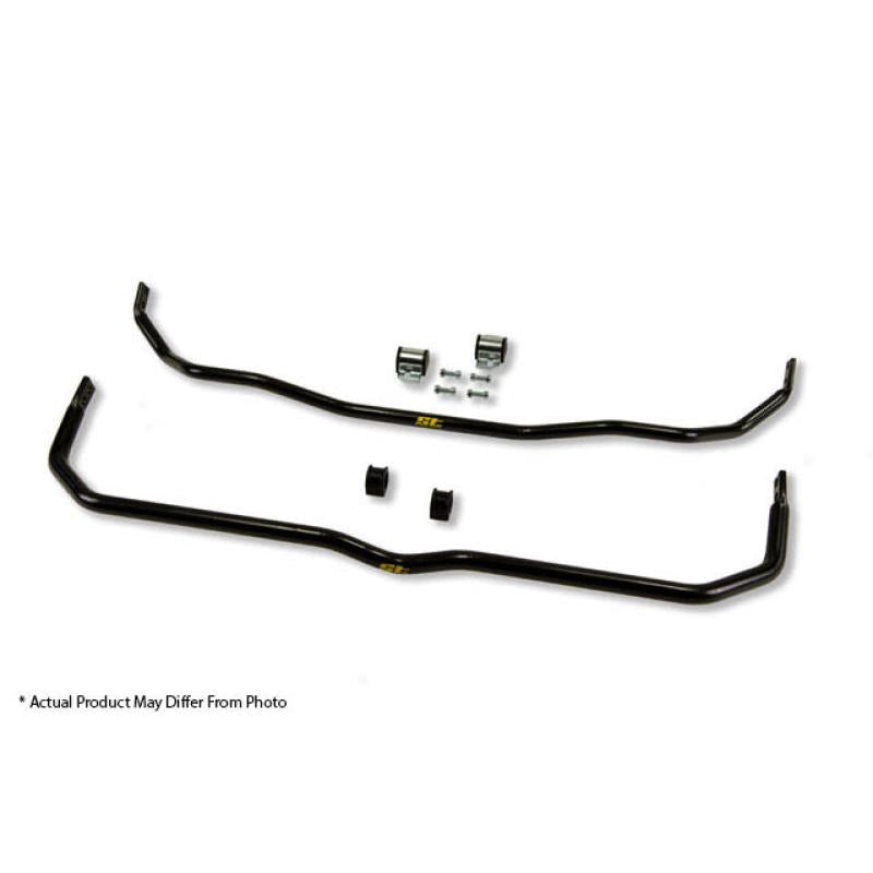 ST Anti-Swaybar Set Mazda Miata MX-5 (NA) - T1 Motorsports