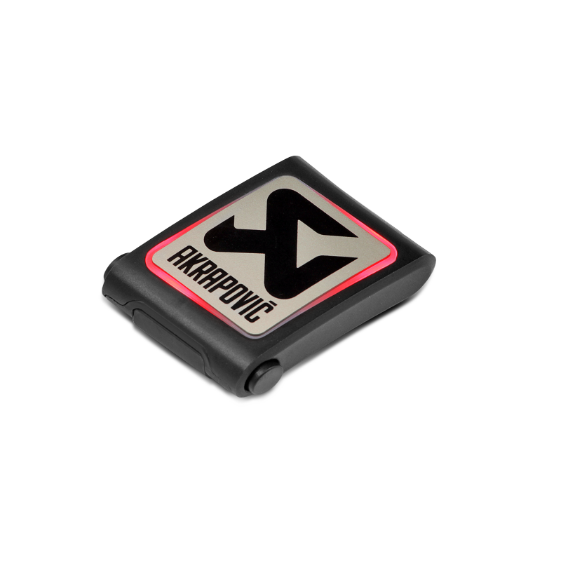 Akrapovic 15-17 BMW X5M (F85) Sound Kit - T1 Motorsports