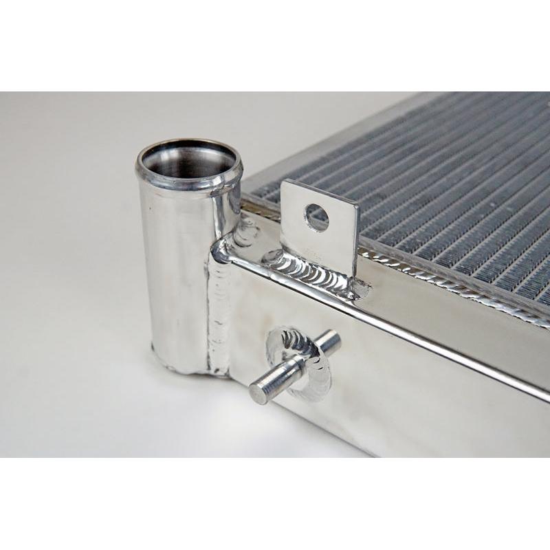 CSF 02-07 Subaru Impreza Radiator - T1 Motorsports