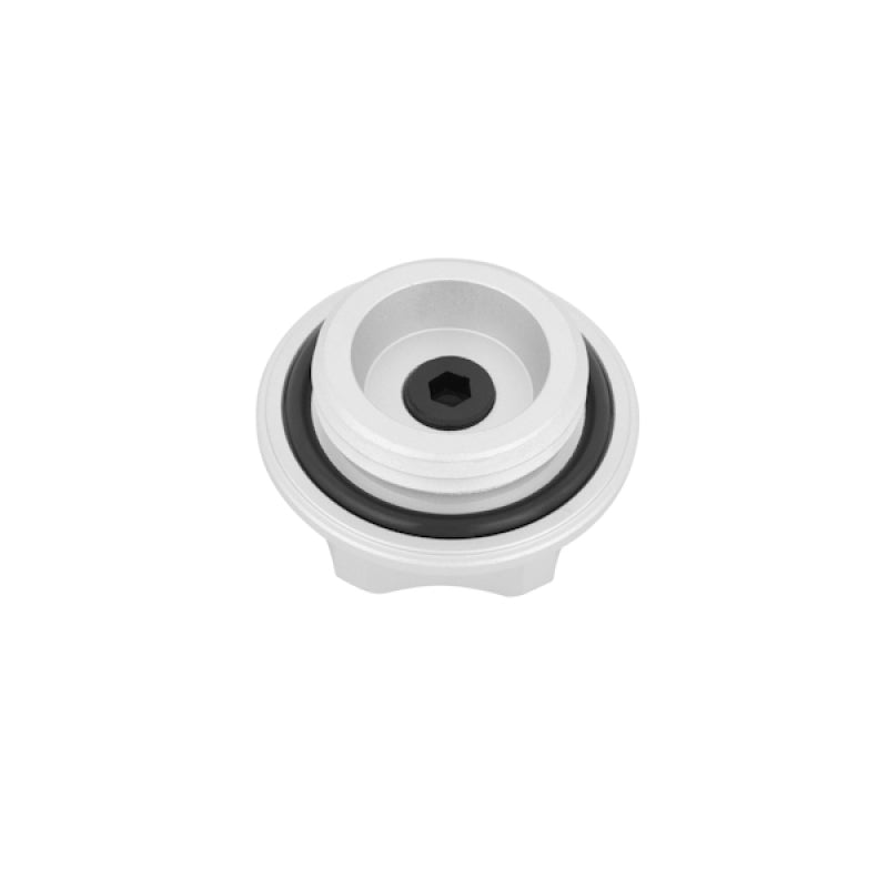 Mishimoto Honda Oil FIller Cap - Black - T1 Motorsports