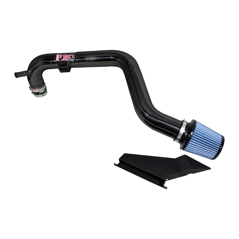 Injen 12 Volkswagen MK6 Golf R 2.0L TSI Black Cold Air Intake equipped w/MR Technology/Air Fusion - T1 Motorsports