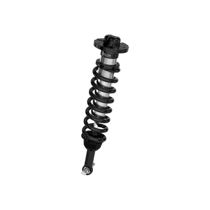 ICON 21-23 Ford F150 Tremor 2.5-3in 2.5 Series VS IR Coilover Kit