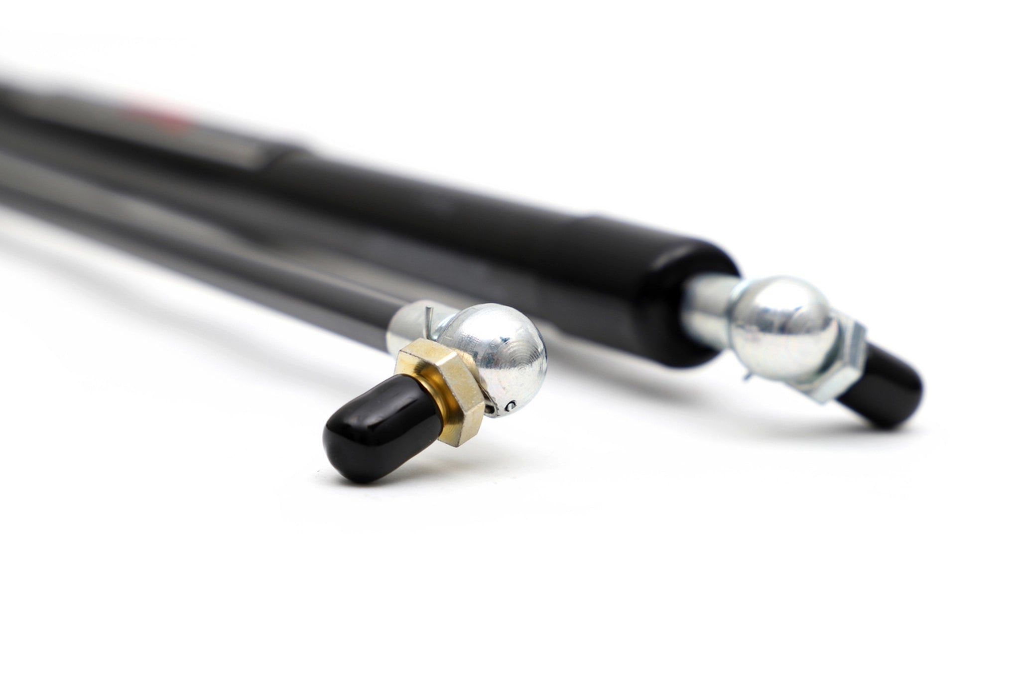 GrimmSpeed 08-14 Subaru Impreza WRX Hood Struts - T1 Motorsports