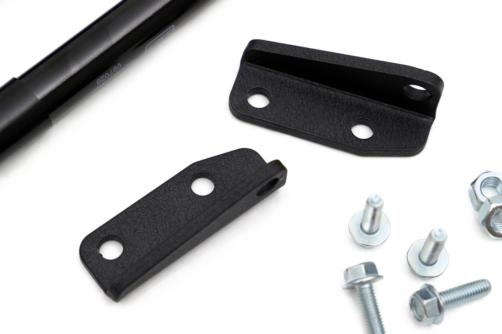 GrimmSpeed 08-14 Subaru Impreza WRX Hood Struts - T1 Motorsports