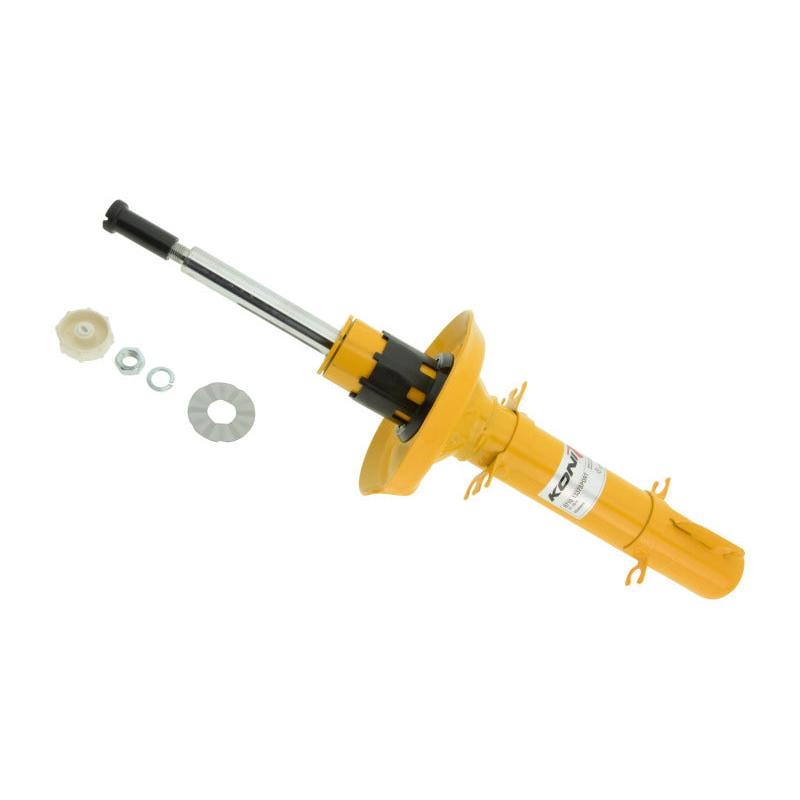 Koni Sport (Yellow) Shock 98-11 Volkswagen New Beetle - Front - T1 Motorsports
