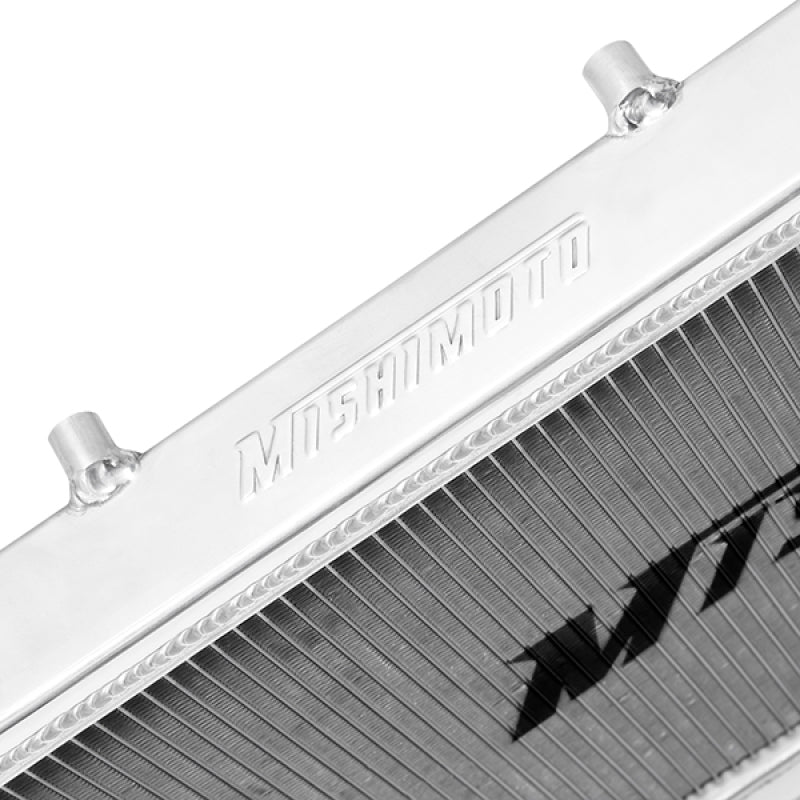 Mishimoto 15 Subaru WRX Performance Aluminum Radiator - T1 Motorsports