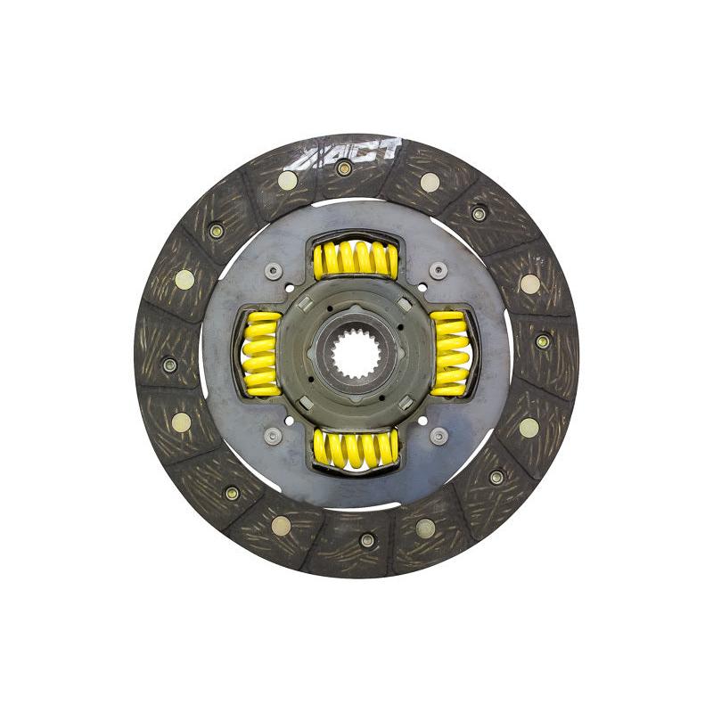 ACT 1993 Hyundai Elantra Perf Street Sprung Disc - T1 Motorsports