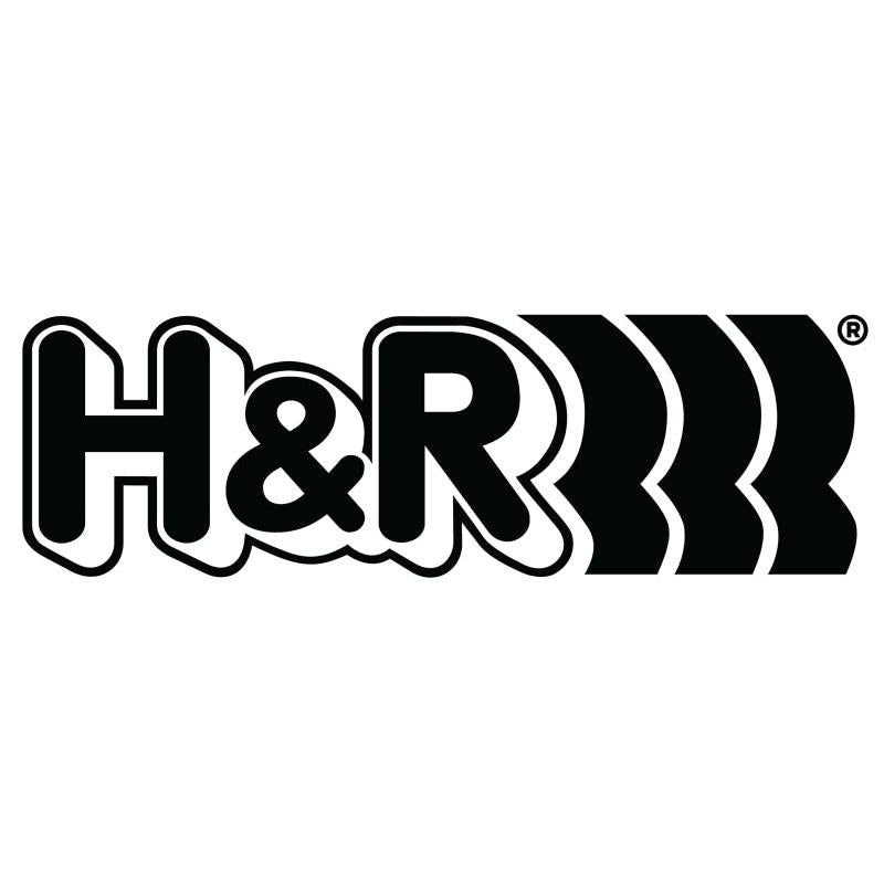 H&R Sport Springs - 06-13 BMW 325Ci/328Ci/330Ci/335Ci Convertible E93 Cabrio