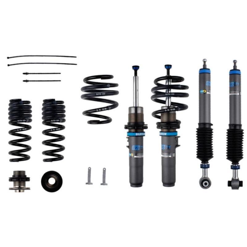 Bilstein 19-21 BMW 330i 20-21 M340i 2021 330e/430i EVO T1 Coilovers