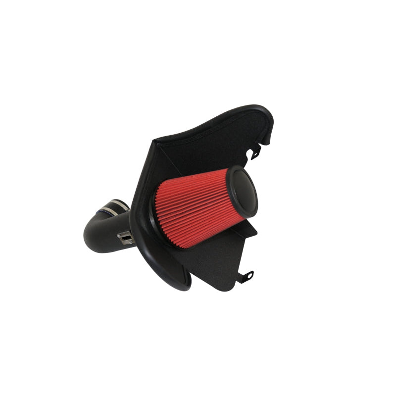 Corsa Apex DryFlow Metal Intake System - 2010-2015 Chevrolet Camaro SS 6.2L