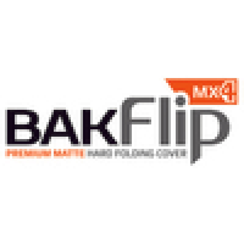 BAK 21-22 Ford F-150 (Incl. 2022 Lightning) BAKFlip MX4 5.7ft Bed Cover - Matte Finish - T1 Motorsports