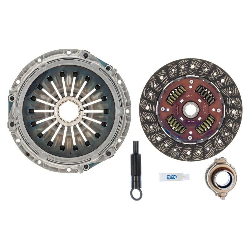 Exedy OE 2008-2015 Mitsubishi Lancer L4 Clutch Kit - T1 Motorsports