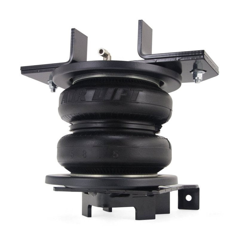 Air Lift LoadLifter 7500XL Ultimate for 03-17 Ram 3500