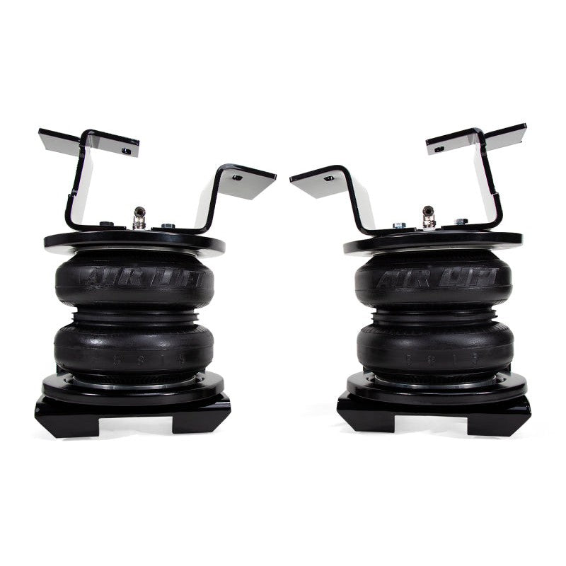 Air Lift Loadlifter 7500 XL Ultimate Air Spring Kit for 2019 Ram 3500 (2WD & 4WD)