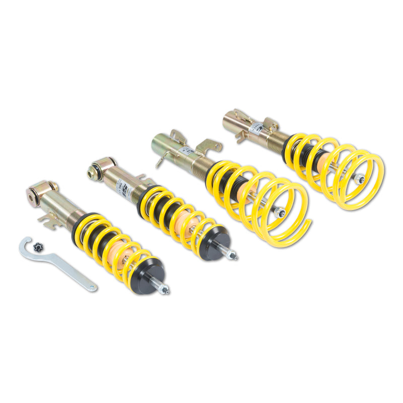 ST XA Adjustable Coilovers 07-13 Mini Cooper (R56) S/JCW (Excl. Clubman/RCW) - T1 Motorsports