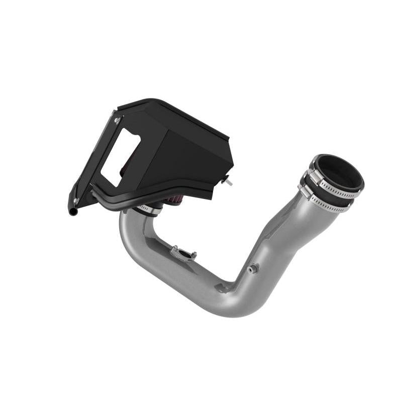 K&N 1987 Honda CRX I 1.6L L4 Gas Performance Air Intake System