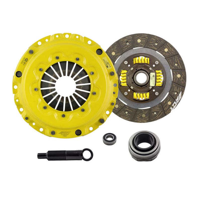ACT 1992 Acura Integra HD/Perf Street Sprung Clutch Kit - T1 Motorsports