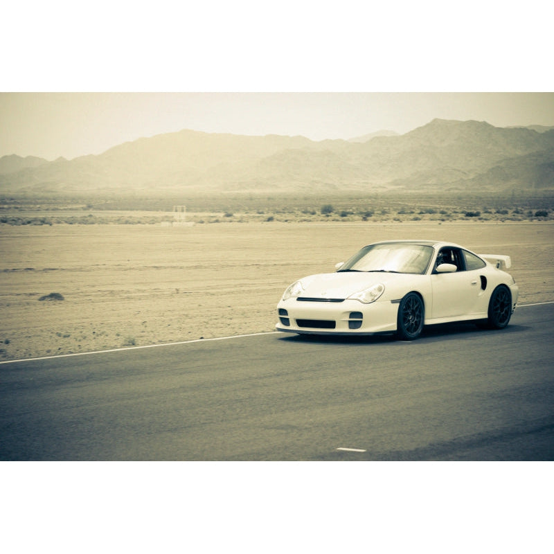 AWE Tuning Porsche 996TT Performance Intercoolers