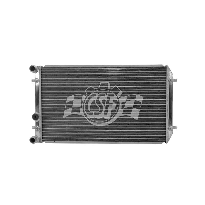 CSF 99-06 Volkswagen Golf/GTI / 99-06 Volkswagen Jetta/GLI Radiator - T1 Motorsports
