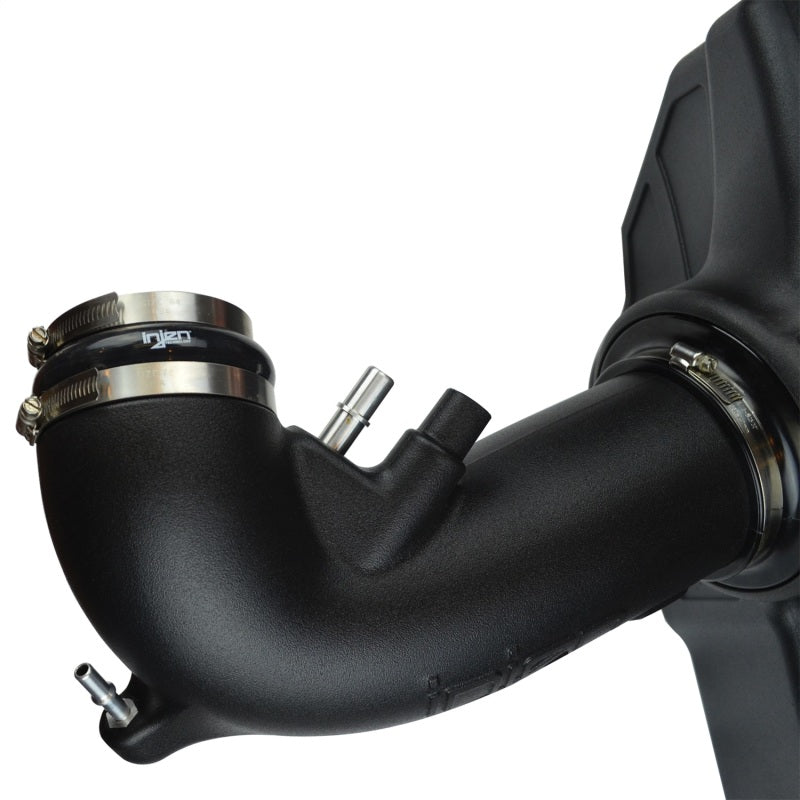 Injen 18-20 Ford Mustang GT 5.0L V8 Evolution Intake - T1 Motorsports