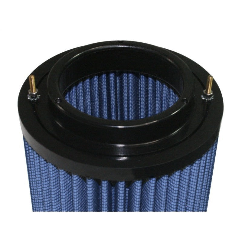 aFe MagnumFLOW Air Filters OER P5R A/F P5R Audi A4 09 V6-3.2L; A4 09-12 V6-3.0L