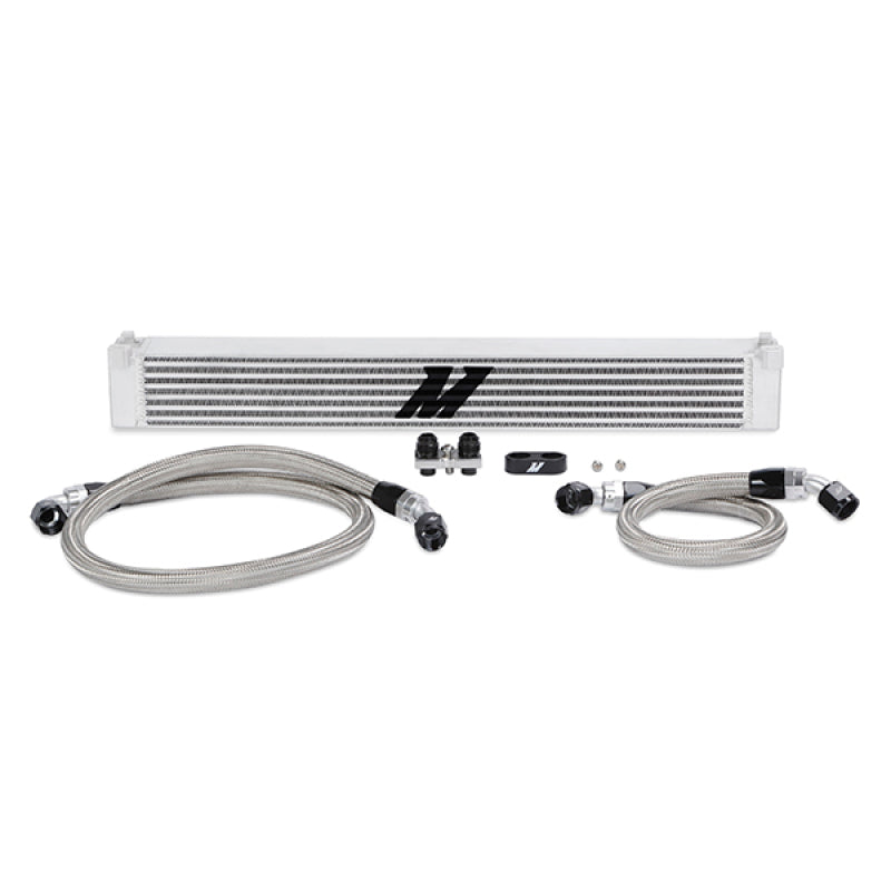 Mishimoto BMW E46 M3 Oil Cooler Kit - T1 Motorsports
