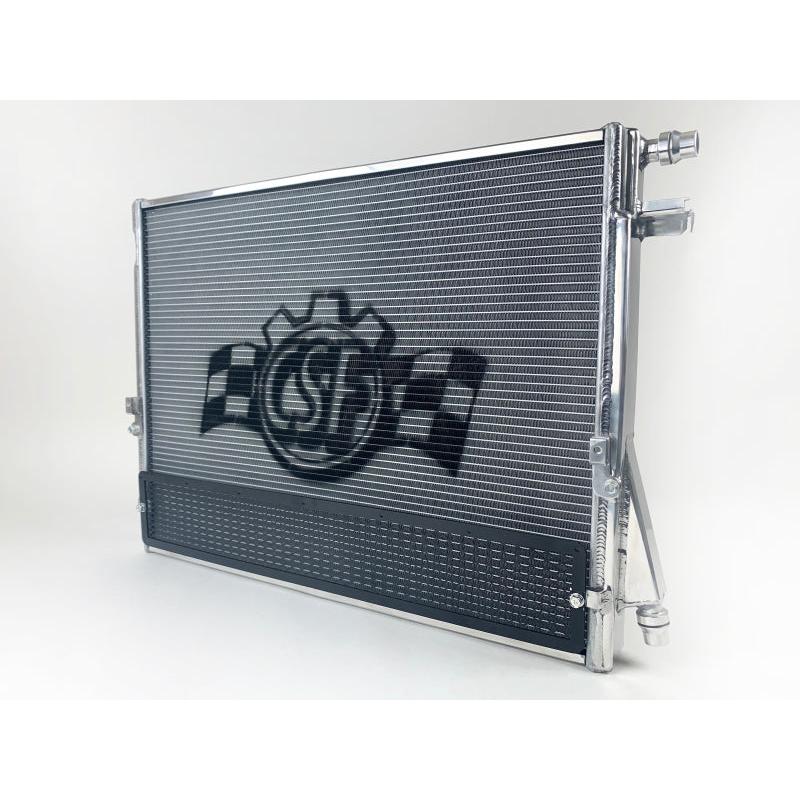 CSF 87-91 BMW M3 (E30) 2.7L Radiator - T1 Motorsports
