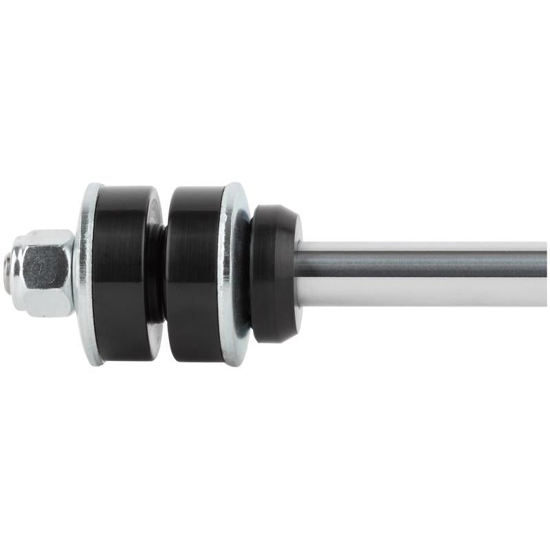 Fox 14-18 Dodge 2500 4WD 2.0 Perf Series 10.2in Smooth Body IFP Rear Shock / 2-3.5in Lift - T1 Motorsports