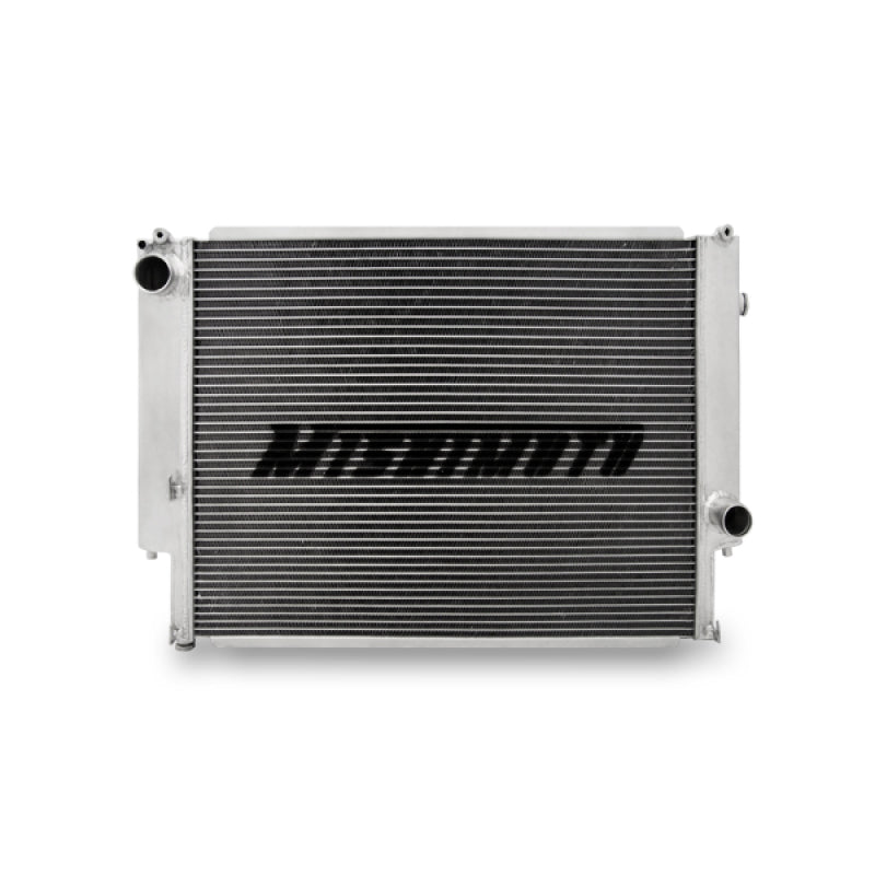 Mishimoto 92-99 BMW E36 Manual Aluminum Radiator - T1 Motorsports