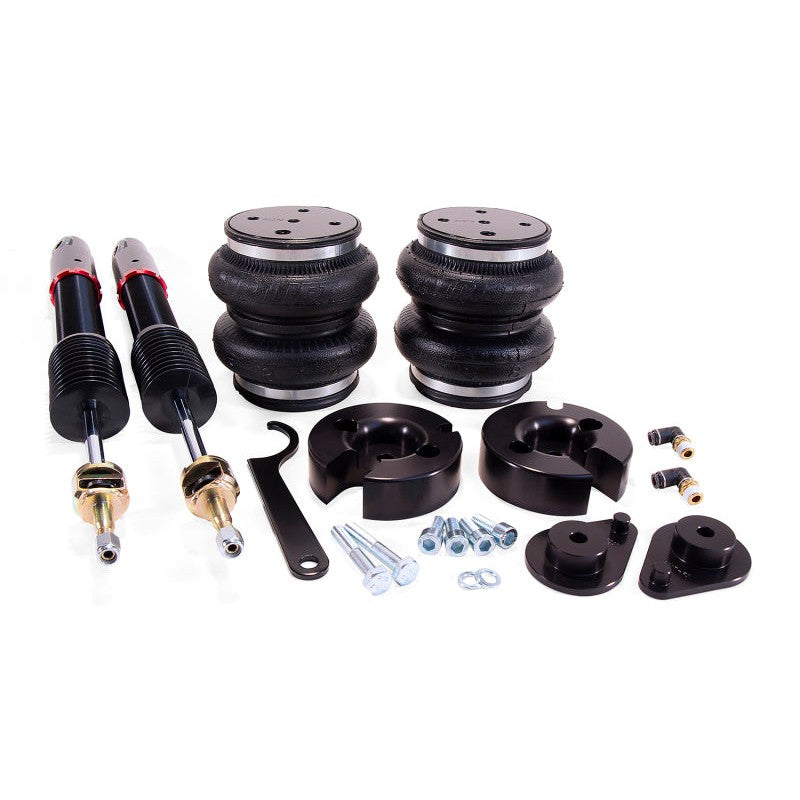 Air Lift Performance Rear Kit - 2018-2019 Honda Accord
