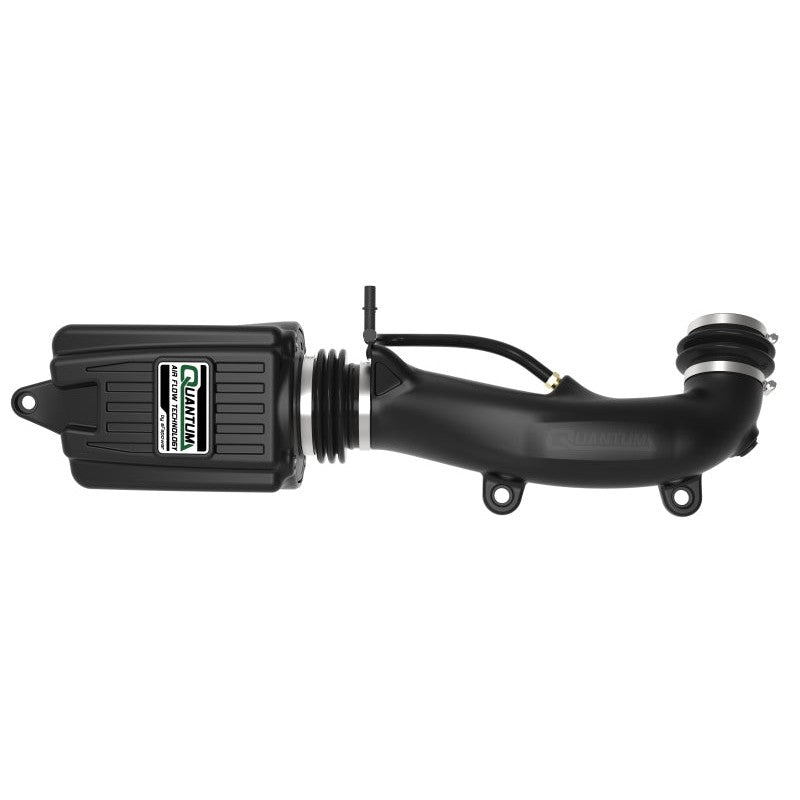 aFe Quantum Pro DRY S Cold Air Intake System 18-20 Jeep Wrangler JL L4-2.0L (t)