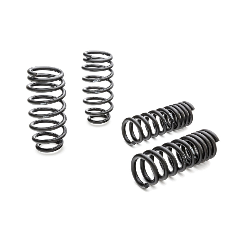 Eibach Pro-Kit for 11-12 Dodge Challenger SE/LC 3.6L V6