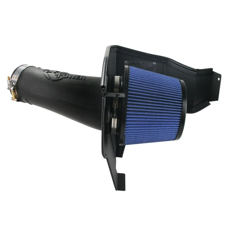 aFe MagnumFORCE Intake Stage-2 Pro 5R 11-12 Dodge Challenger/Charger / 11-12 Chrysler 300 V8 6.4L - T1 Motorsports