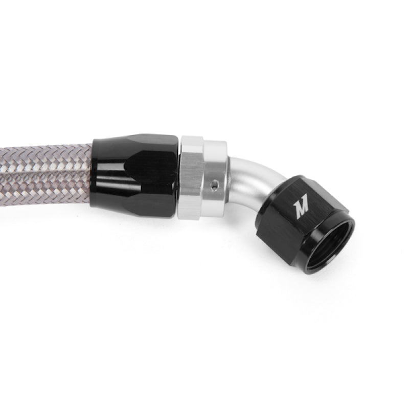 Mishimoto Mitsubishi Evolution 7/8/9 Oil Cooler Kit - T1 Motorsports