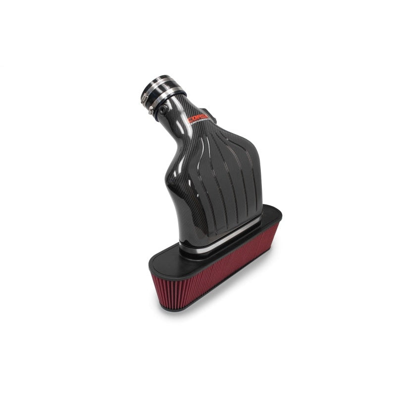 Corsa 06-13 Chevrolet Corvette C6 Z06 7.0L V8 Air Intake