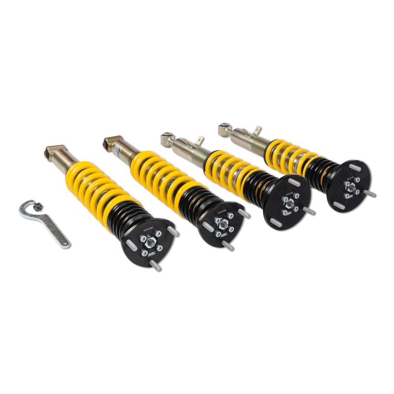ST Coilover Kit 06-13 Lexus IS250/IS350 RWD Sedan - T1 Motorsports