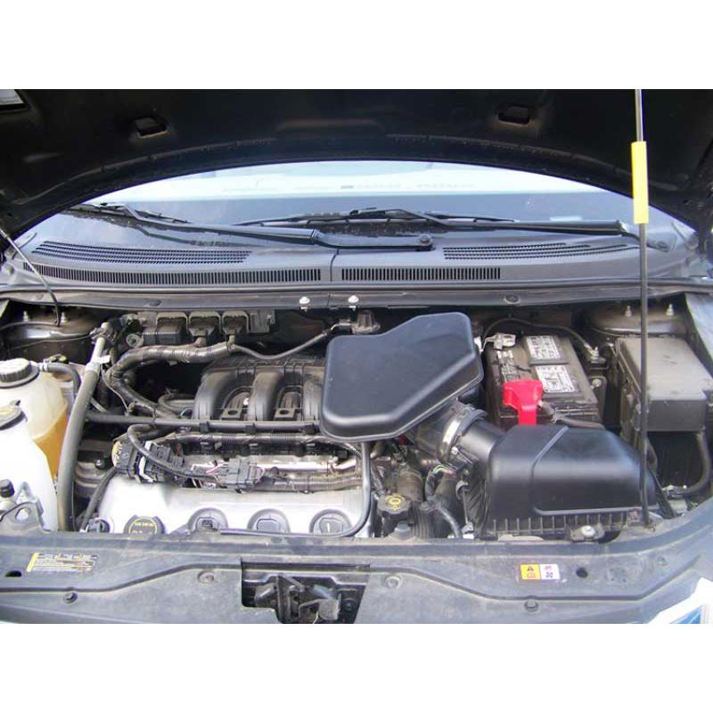 K&N 07 Mazda CX-9 3.5L-V6 Drop In Air Filter