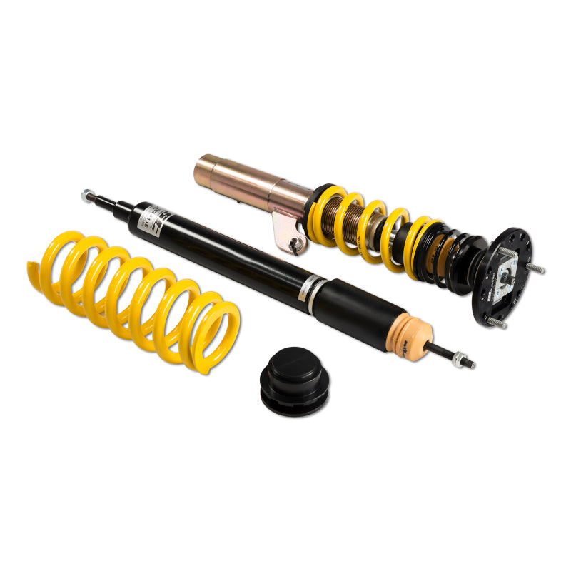 ST XTA Height Adjustable Coilovers 05+ BMW E90 Sedan/ E92 Coupe - T1 Motorsports