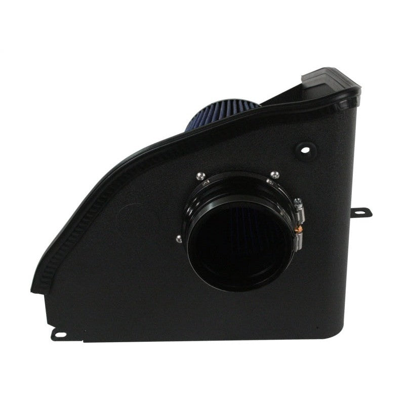 aFe MagnumFORCE Intakes Stage-1 P5R AIS P5R BMW 540i (E39) 97-03 V8-4.4L